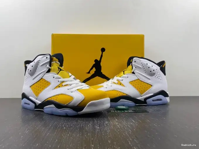 One Kick Ochre CT8529-170 6 Air Jordan Yellow 0526